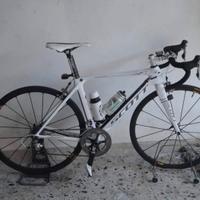 scott foil 40