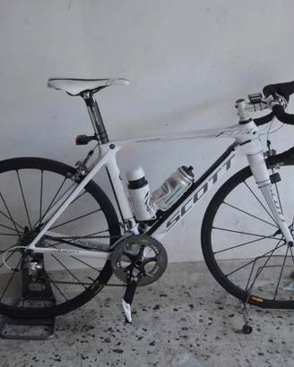 scott foil 40