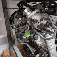 ricambi motore reno espace 2018