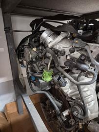 ricambi motore reno espace 2018