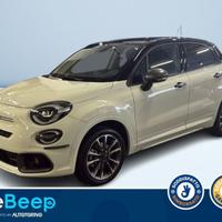 FIAT 500X 1.5 T4 HYBRID SPORT 130CV DCT