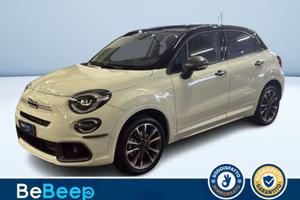 FIAT 500X 1.5 T4 HYBRID SPORT 130CV DCT