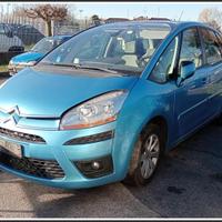 CITROEN C4 Picasso I per ricambi
