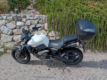 Yamaha MT 03 2008. Condizioni eccellenti 