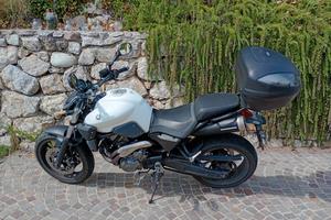 Yamaha MT 03 2008. Condizioni eccellenti 