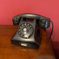 telefono FATME in bachelite