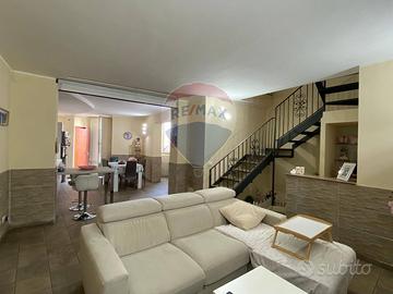 Appartamento - Catania