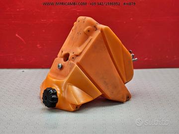 SERBATOIO TANK KTM SX 85 2003 2004 SX85 2005 2006