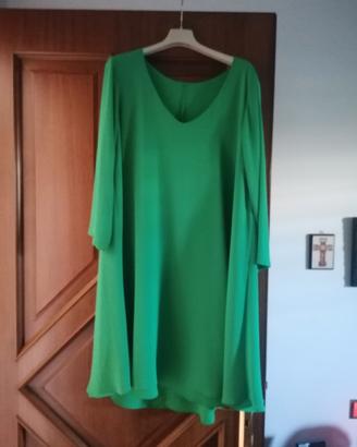 vestito elegante Sandro Ferrone