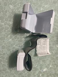 Misuratore di pressione arteriosa