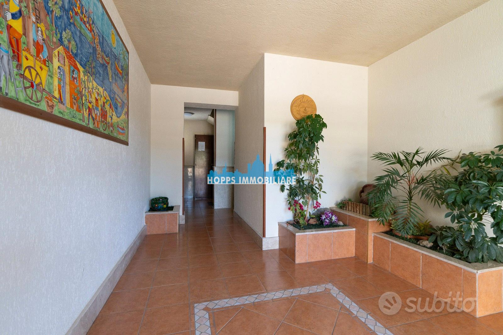 Apartment in Capaci, Palermo - Vista 3
