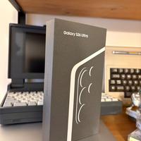 Samsung Galaxy S26 Ultra 1TB / 16GB Black NUOVO