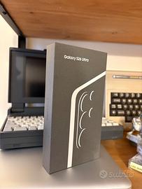 Samsung Galaxy S26 Ultra 1TB / 16GB Black NUOVO