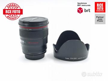 Canon EF 24 F1.4 L II USM (Canon)
