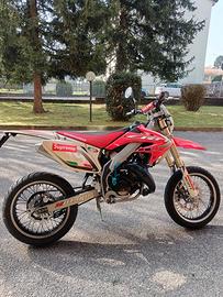  Hm 50 derapage