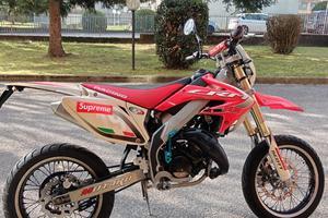  Hm 50 derapage