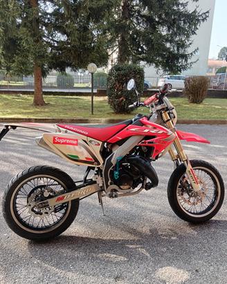  Hm 50 derapage