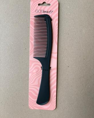 Pettine  a denti medi