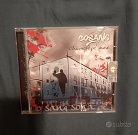 CD co sang prima stampa 