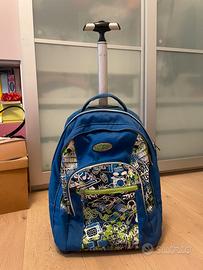 Zaino scuola