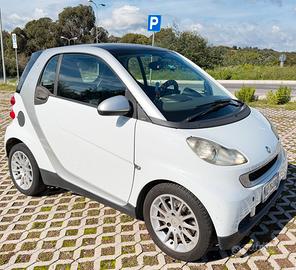 Smart for two 451