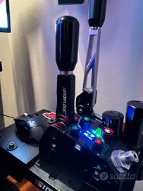Simagic Q1