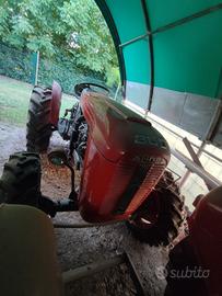 stock same 360 MOTRICE MODELLO A B C