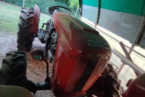 stock same 360 MOTRICE MODELLO A B C