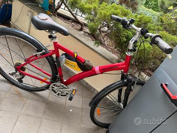 Bicicletta