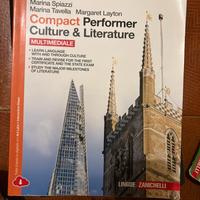 Compact performer - Culture & Literature