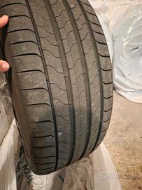 gomme estive bridgestone
