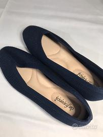 Ballerine de fonseca 37 donna