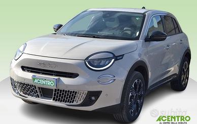 FIAT 600 - HYBRID LA PRIMA II 110CV U192545