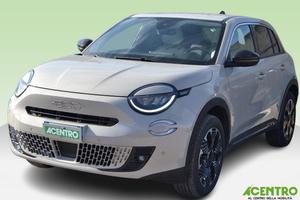 FIAT 600 - HYBRID LA PRIMA II 110CV U192545