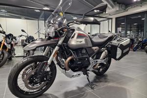 Moto Guzzi V 85 TT