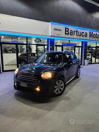 Mini Countryman Copper D automatica