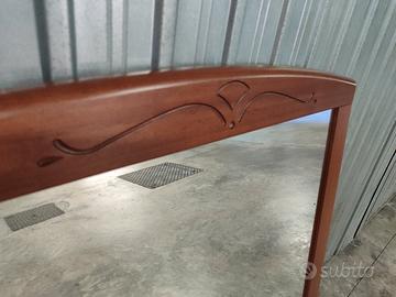 Specchio bello / trasporto 