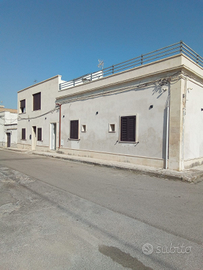 Camere con Bagno privato vicino a Otranto