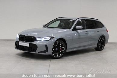 BMW Serie 3 Touring Serie 3 320d Touring mhev...