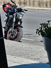 yamaha fz6 