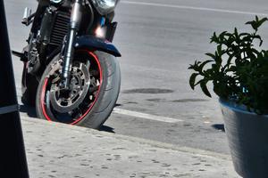 yamaha fz6 