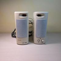 Casse per computer Arowana DC-691 altoparlanti