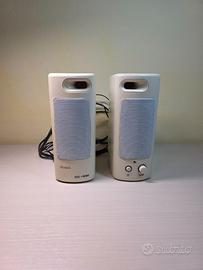 Casse per computer Arowana DC-691 altoparlanti