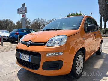 FIAT Panda 1.2 EasyPower Lounge