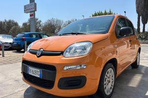 FIAT Panda 1.2 EasyPower Lounge