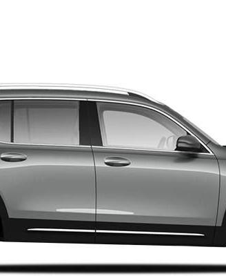 Mercedes-Benz GLB 220 4MATIC