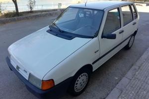FIAT UNO 45 | 1000 FIRE