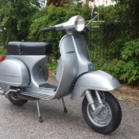 Vespa p125x senza frecce