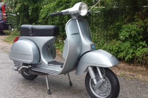 Vespa p125x senza frecce