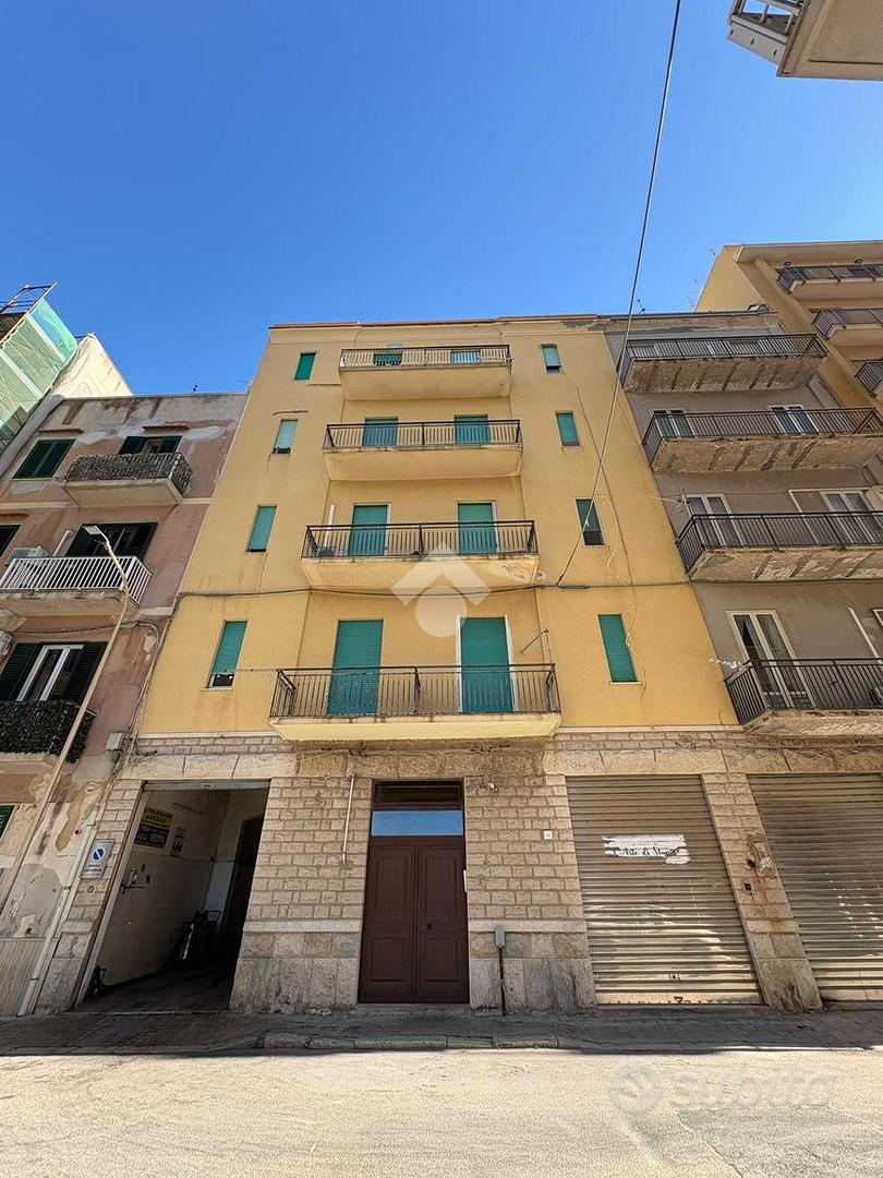 Appartamento – Trapani - Altro